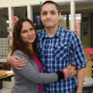 Meet your Posher, Blanca